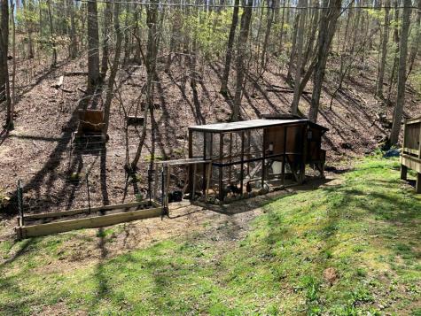 65 Jones Drive Morganton GA 30560