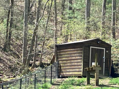 65 Jones Drive Morganton GA 30560