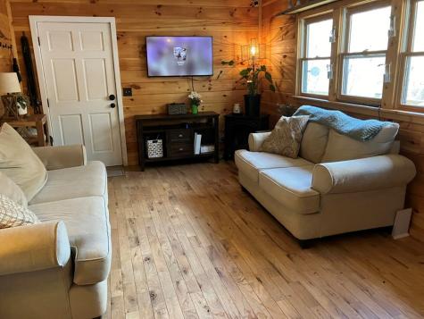 65 Jones Drive Morganton GA 30560