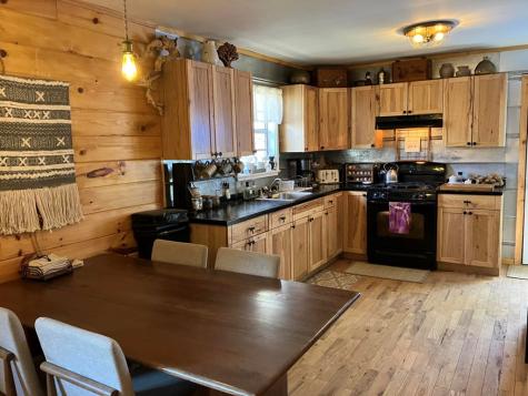 65 Jones Drive Morganton GA 30560