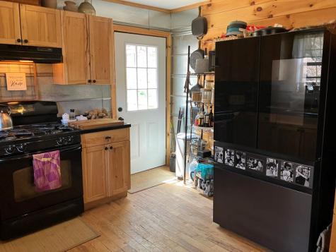 65 Jones Drive Morganton GA 30560