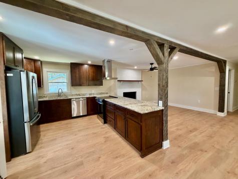 51 Lakeview Circle Morganton GA 30560