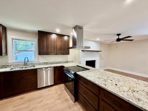 51 Lakeview Circle Morganton GA 30560