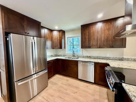 51 Lakeview Circle Morganton GA 30560