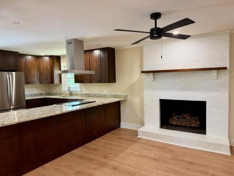 51 Lakeview Circle Morganton GA 30560
