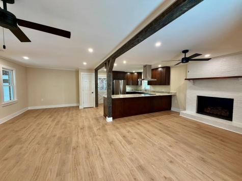 51 Lakeview Circle Morganton GA 30560