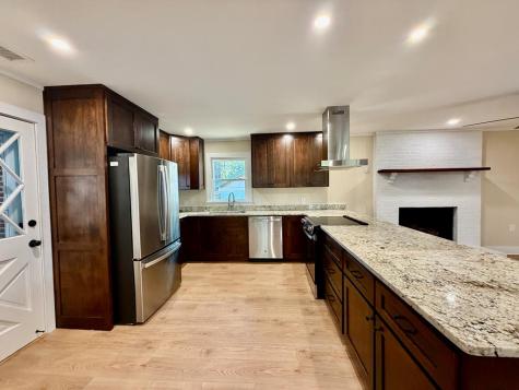 51 Lakeview Circle Morganton GA 30560