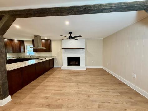 51 Lakeview Circle Morganton GA 30560