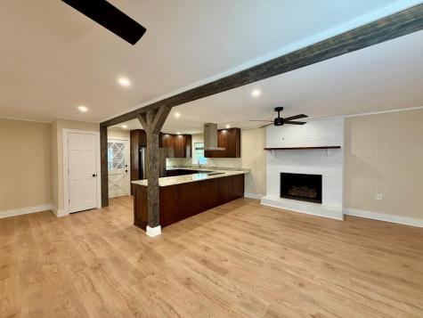 51 Lakeview Circle Morganton GA 30560