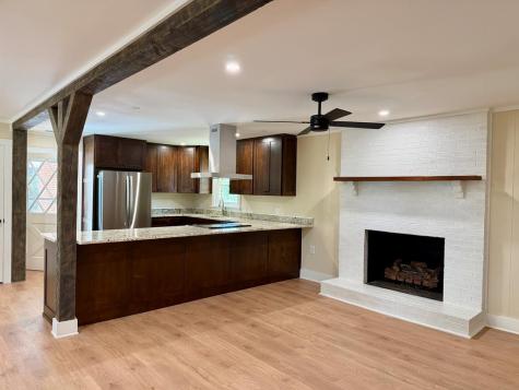51 Lakeview Circle Morganton GA 30560
