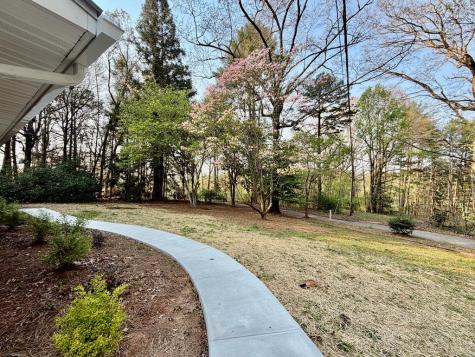 51 Lakeview Circle Morganton GA 30560