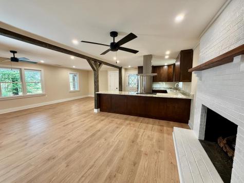 51 Lakeview Circle Morganton GA 30560