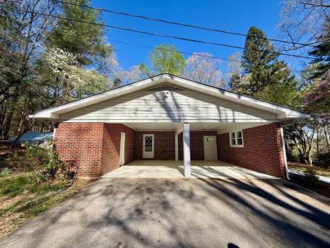 51 Lakeview Circle Morganton GA 30560