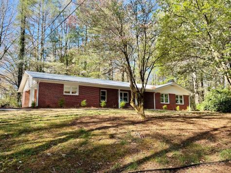 51 Lakeview Circle Morganton GA 30560