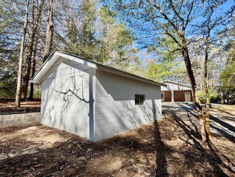 51 Lakeview Circle Morganton GA 30560
