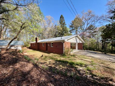51 Lakeview Circle Morganton GA 30560