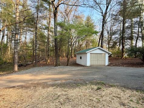 51 Lakeview Circle Morganton GA 30560