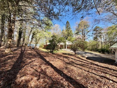 51 Lakeview Circle Morganton GA 30560