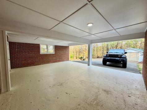 51 Lakeview Circle Morganton GA 30560
