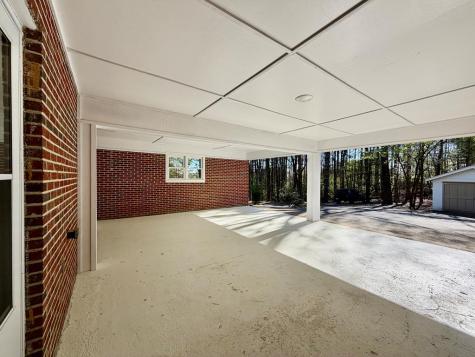 51 Lakeview Circle Morganton GA 30560
