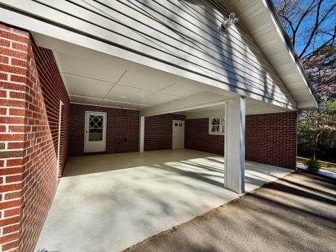 51 Lakeview Circle Morganton GA 30560