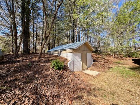 51 Lakeview Circle Morganton GA 30560
