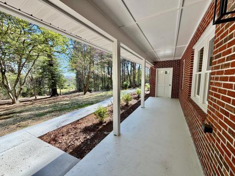 51 Lakeview Circle Morganton GA 30560