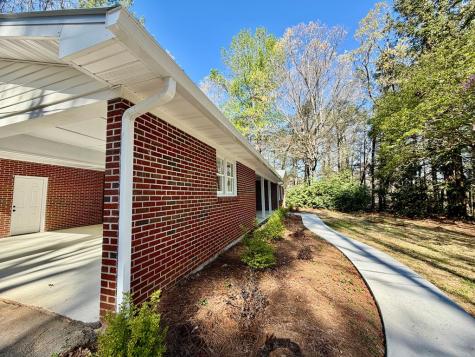 51 Lakeview Circle Morganton GA 30560