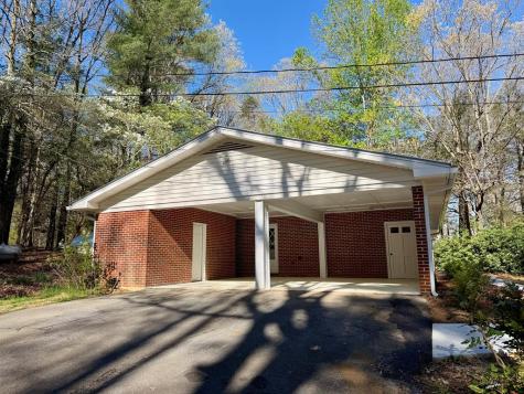 51 Lakeview Circle Morganton GA 30560