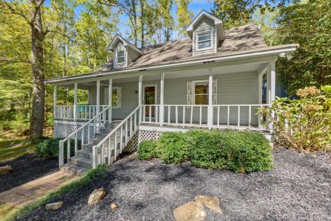 15 Padget Lane Ellijay GA 30540