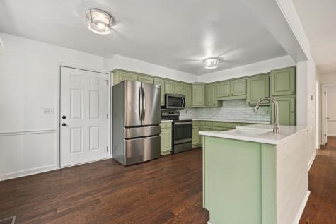 15 Padget Lane Ellijay GA 30540
