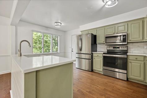 15 Padget Lane Ellijay GA 30540