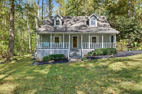 15 Padget Lane Ellijay GA 30540