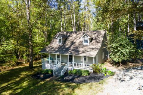 15 Padget Lane Ellijay GA 30540