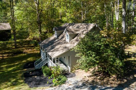 15 Padget Lane Ellijay GA 30540