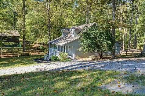 15 Padget Lane Ellijay GA 30540