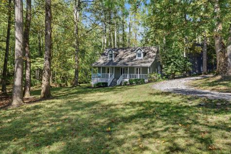 15 Padget Lane Ellijay GA 30540