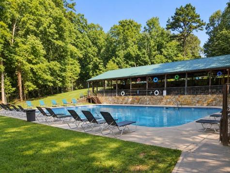 15 Padget Lane Ellijay GA 30540
