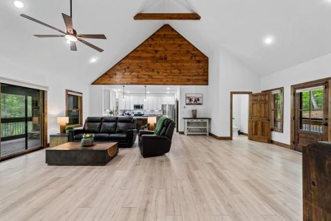 60 Weeks Lane Ellijay GA 30540