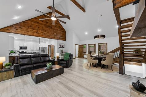 60 Weeks Lane Ellijay GA 30540