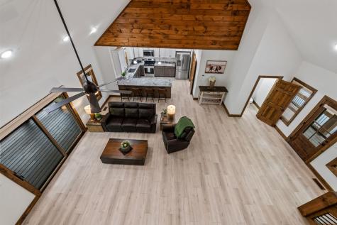 60 Weeks Lane Ellijay GA 30540