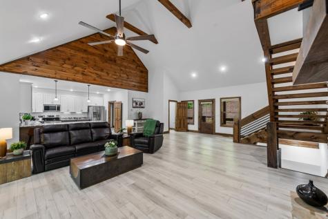 60 Weeks Lane Ellijay GA 30540