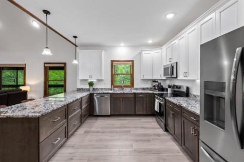 60 Weeks Lane Ellijay GA 30540