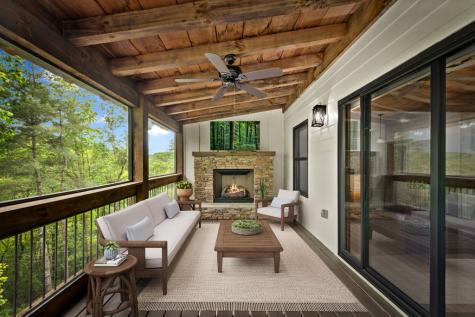 60 Weeks Lane Ellijay GA 30540