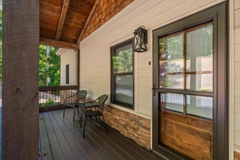 60 Weeks Lane Ellijay GA 30540