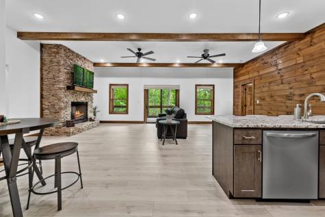 60 Weeks Lane Ellijay GA 30540