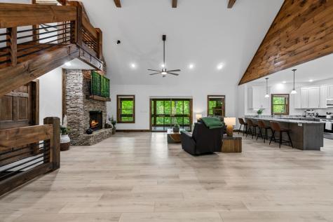 60 Weeks Lane Ellijay GA 30540