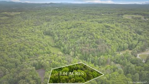 60 Weeks Lane Ellijay GA 30540