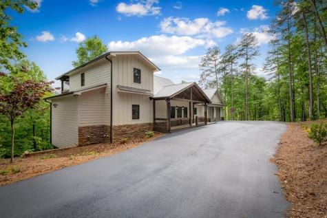 60 Weeks Lane Ellijay GA 30540