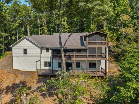 60 Weeks Lane Ellijay GA 30540